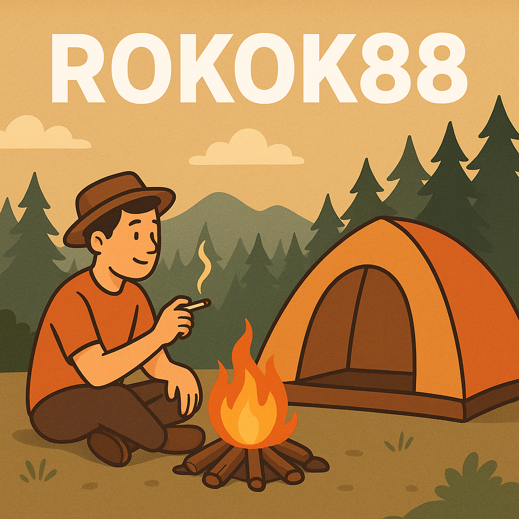 ROKOK88 | Ide Dapur Kekinian & Ulasan Alat Masak Unggulan